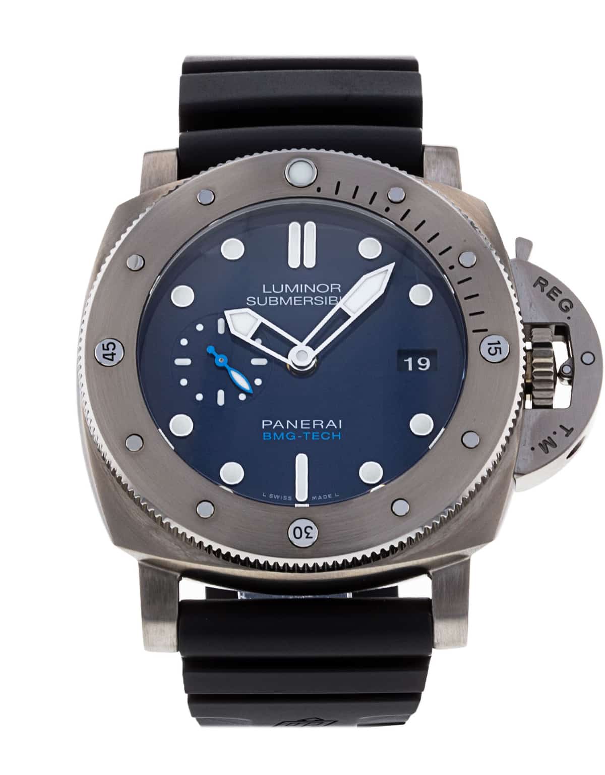 Panerai Luminor Submersible PAM00692